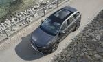 Opel Grandland X Turbo 2017 года